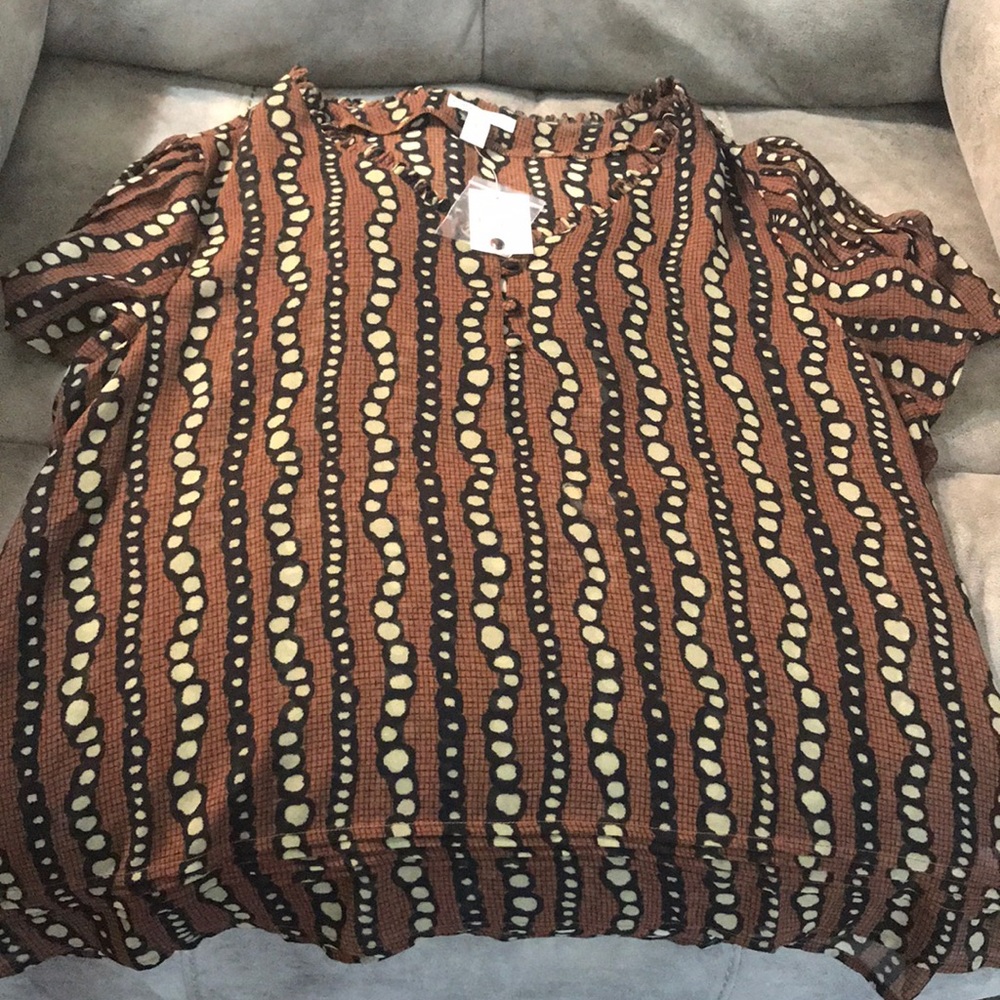 Women’s Cato Shirt